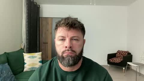 Jhonny online show from January 9, 3:47 am