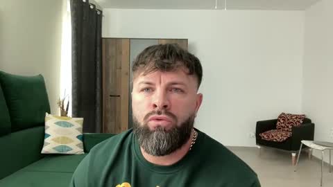 Jhonny online show from January 10, 7:14 am