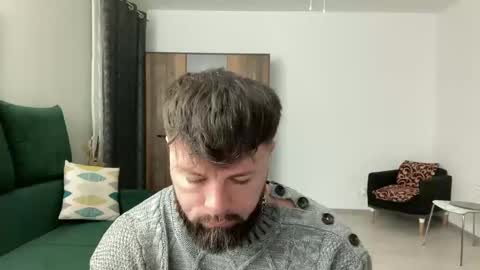 Jhonny online show from January 13, 3:45 am