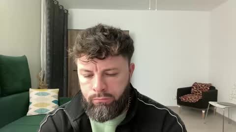 Jhonny online show from January 24, 3:54 am