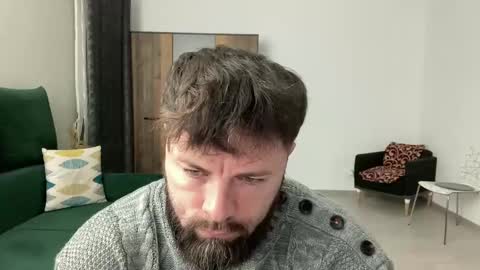 Jhonny online show from January 28, 3:36 am