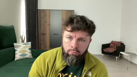 Jhonny online show from February 7, 8:22 am