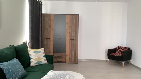 Jhonny online show from March 6, 7:57 am