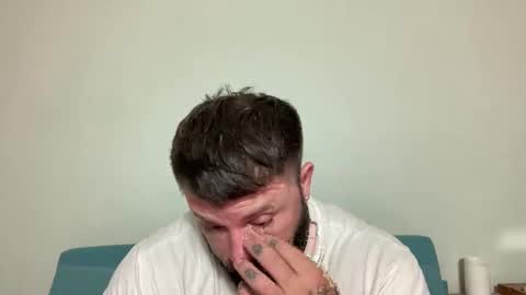 Jhonny online show from September 11, 3:06 am