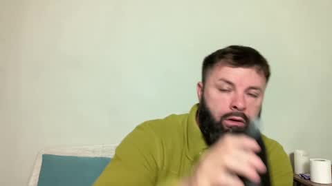 Jhonny online show from October 10, 3:05 am