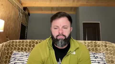 Jhonny online show from October 13, 2:44 am