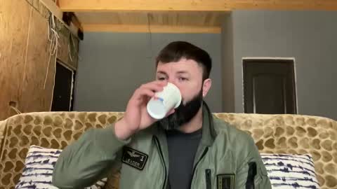 Jhonny online show from October 14, 2:34 am