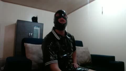 ur god online show from December 4, 2:54 am