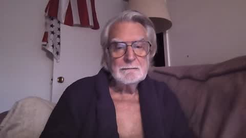 AlphaUniform online show from January 25, 2:58 pm