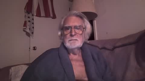 AlphaUniform online show from February 7, 5:41 am