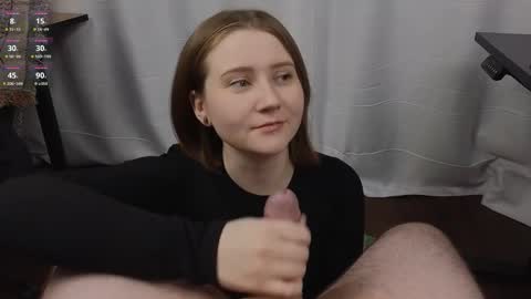 Snapshot of alpugh chatting on January 13, 6:57 pm Woland Alice Pugh online show from January 13, 6:57 pm