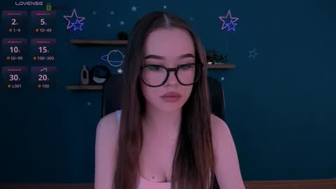 alsy_poor online show from March 16, 9:57 am