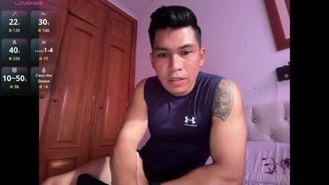 alt3rego97 online show from April 25, 4:59 pm