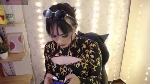 altair_x online show from January 10, 12:12 am