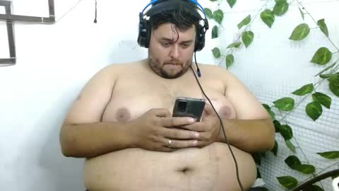 Jhosep online show from November 30, 3:38 pm