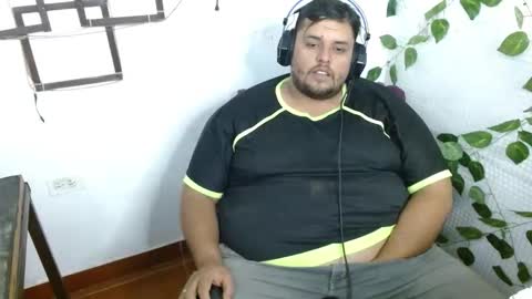 Jhosep online show from December 1, 3:06 pm