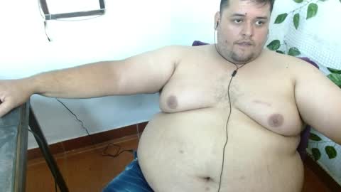 Snapshot of altairstudiosboy chatting on June 7, 2:32 pm Jhosep online show from June 7, 2:32 pm