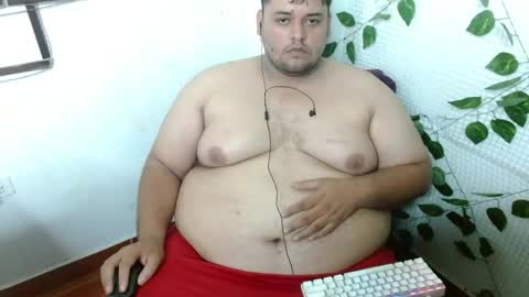 Snapshot of altairstudiosboy chatting on June 8, 12:16 pm Jhosep online show from June 8, 12:16 pm