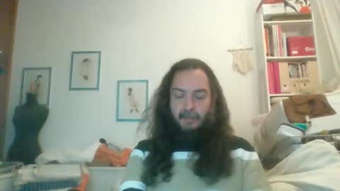 altanboy online show from November 22, 1:21 pm