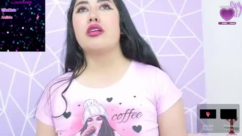 Snapshot of althea_moore chatting on November 2, 9:28 pm My name is althea Lush is activeThere are legends that in this room all your wishes can come true Private is Open online show from November 2, 9:28 pm