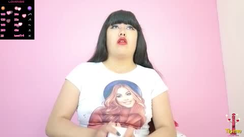 My name is althea  Lush is activeThere are legends that in this room all your wishes can come true  Private is Open online show from February 9, 5:44 am