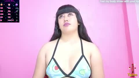 My name is althea  Lush is activeThere are legends that in this room all your wishes can come true  Private is Open online show from July 3, 3:02 am