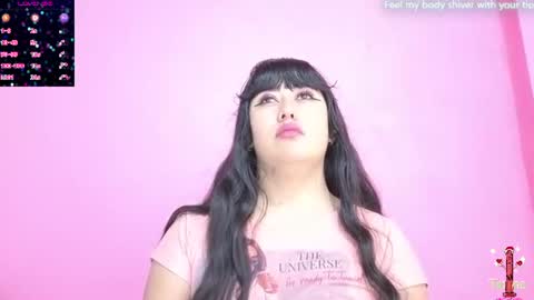 My name is althea  Lush is activeThere are legends that in this room all your wishes can come true  Private is Open online show from July 8, 5:01 am