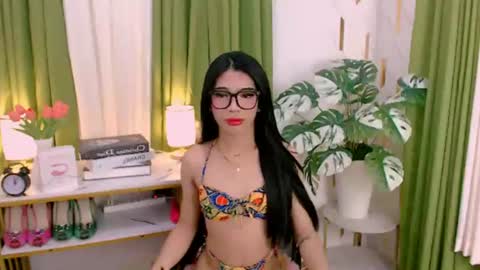 Althea online show from July 14, 4:45 pm