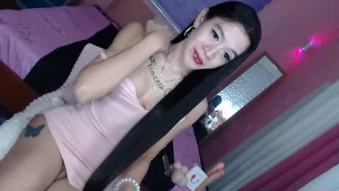 Snapshot of althea_solace69 chatting on December 18, 4:29 am Chloe- DONT FORGET TO FOLLOW MElets getting to know each other and make some love and fun online show from December 18, 4:29 am