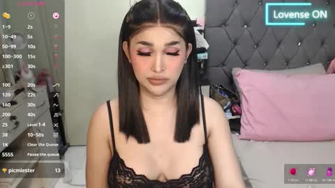 Althea online show from February 24, 10:41 pm