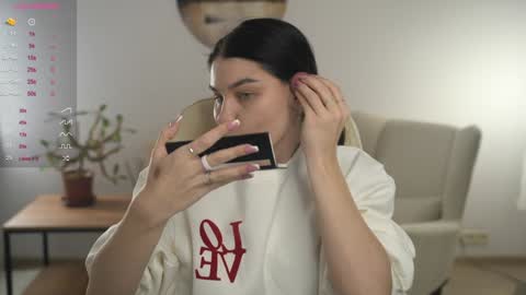 Rachel online show from January 14, 7:38 am