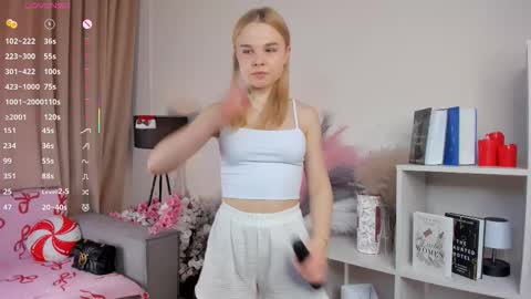 Betty online show from February 21, 9:10 am