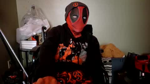 Snapshot of alucard76000 chatting on June 8, 7:36 pm Cestus online show from June 8, 7:36 pm