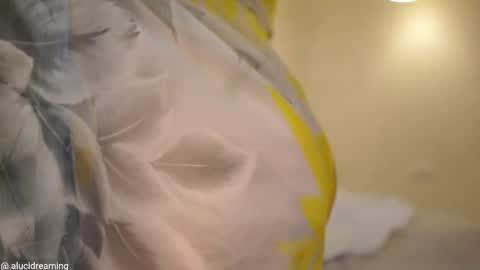 Lucid Dreaming online show from September 28, 11:15 am