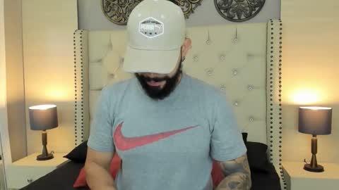 alukardbig online show from November 2, 12:18 pm