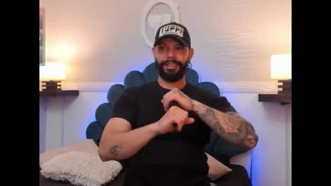 alukardbig online show from December 3, 12:36 pm