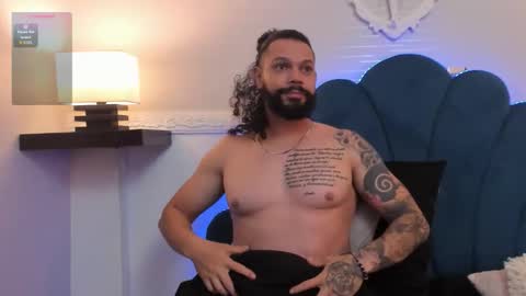 alukardbig online show from December 15, 4:22 pm