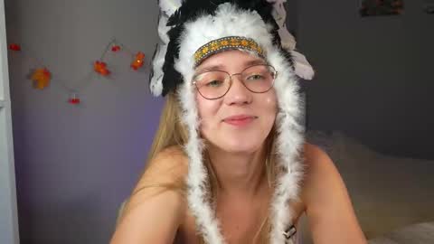 Amelia NEXT STREAM  online show from November 27, 1:57 pm