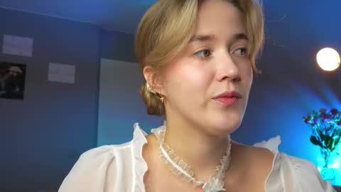 Amelia NEXT STREAM  online show from December 2, 1:39 pm