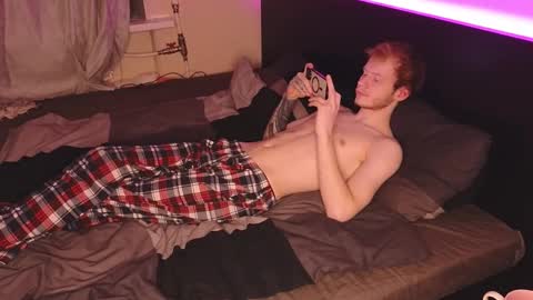 Alvin Puska --    online show from December 19, 7:29 pm