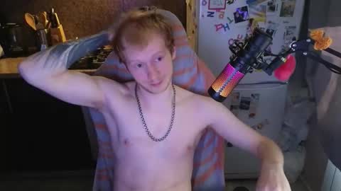 Alvin Puska --    online show from September 12, 10:59 am