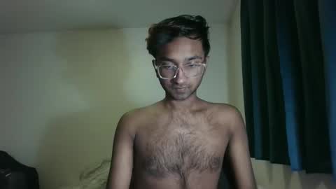 alvin miler online show from November 4, 12:32 am