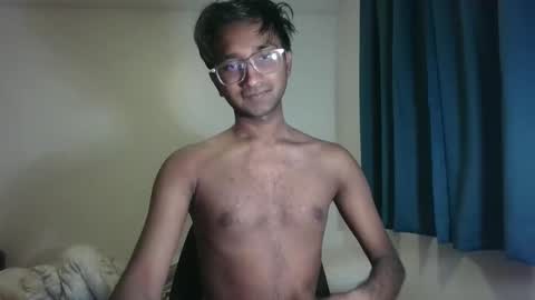 alvin miler online show from November 26, 12:55 am