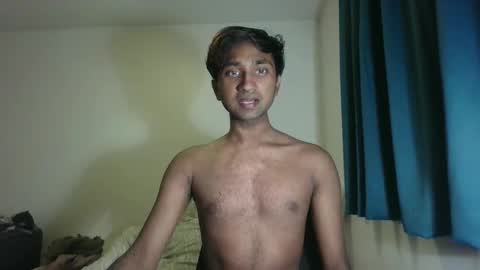 alvin miler online show from December 1, 7:30 pm