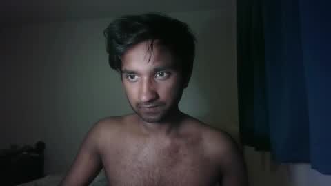 alvin miler online show from March 7, 9:56 pm