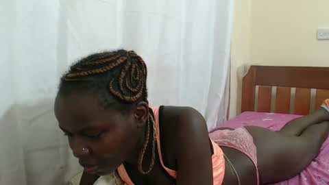 Alvine keji online show from October 24, 3:25 am