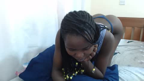 Alvine keji online show from March 24, 9:58 am