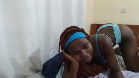 Alvine keji online show from April 23, 12:34 am