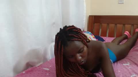 Alvine keji online show from April 26, 7:55 pm