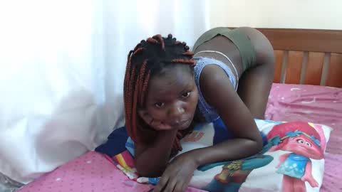 Alvine keji online show from April 30, 8:31 am